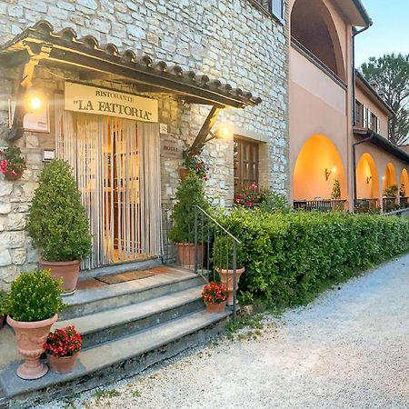 San Giovanni Di Baiano Hotel La Fattoria מראה חיצוני תמונה