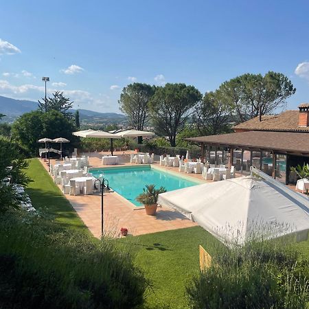 San Giovanni Di Baiano Hotel La Fattoria מראה חיצוני תמונה