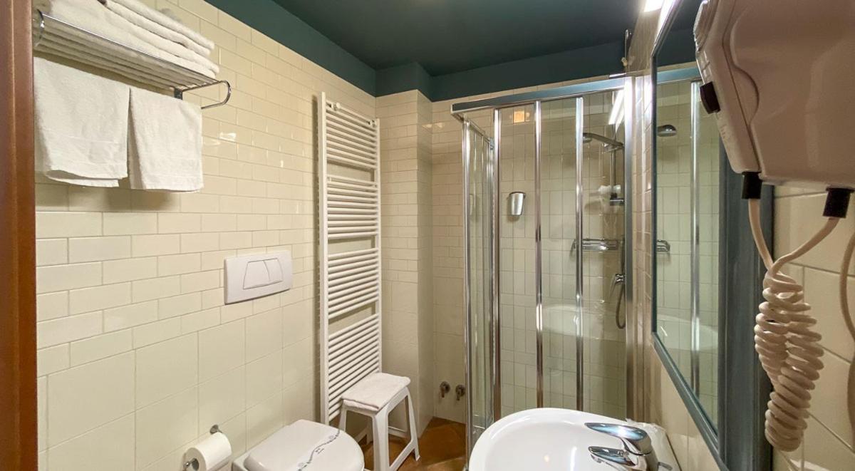 San Giovanni Di Baiano Hotel La Fattoria מראה חיצוני תמונה