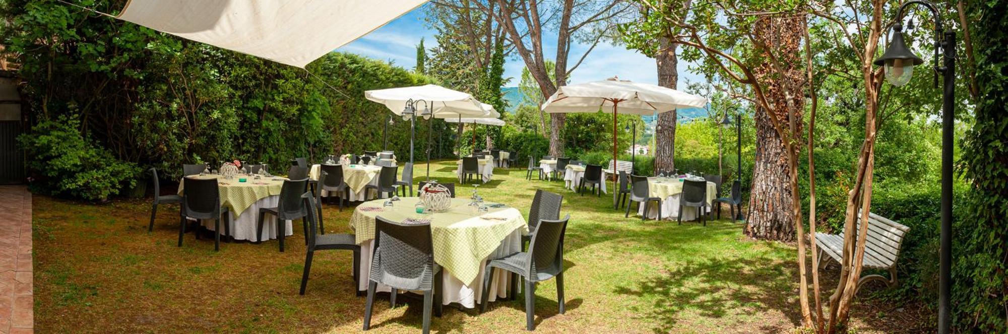 San Giovanni Di Baiano Hotel La Fattoria מראה חיצוני תמונה