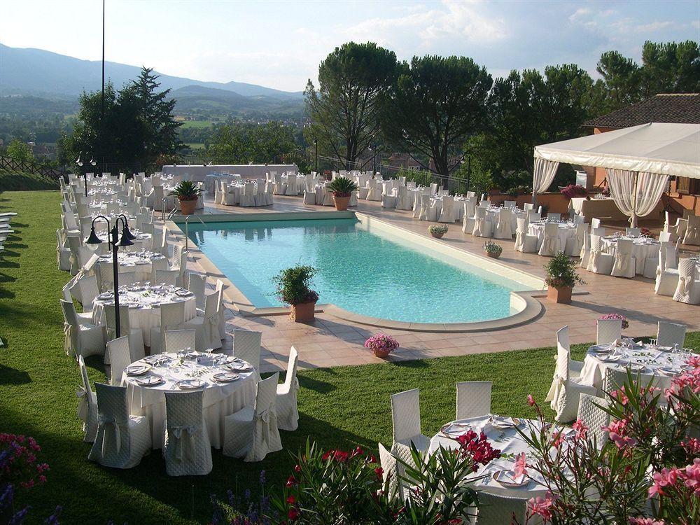 San Giovanni Di Baiano Hotel La Fattoria מראה חיצוני תמונה